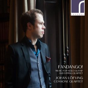 Download track Les Soirées D'Auteuil, Op. 23 Consone Quartet, Johan Löfving, Nanako Aramaki