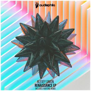 Download track Renaissance (Original Mix) Alexey Union