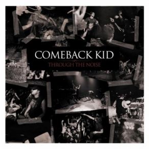 Download track Industry Standards The Comeback Kid