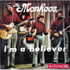 Download track The Girl I Knew Somewhere The Monkees