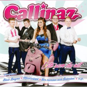 Download track Mississippi' Callinaz