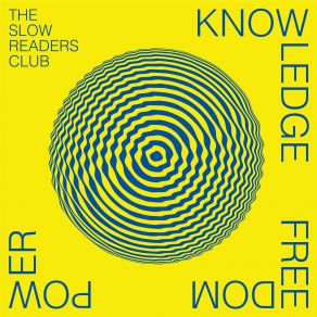 Download track What Might Have Been The Slow Readers Club