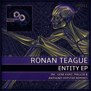 Download track Yam Sandwich (Anthony Hypster Remix) Ronan Teague