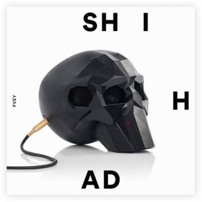 Download track The Living Dead Shihad