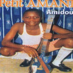 Download track N'gnoli Té Petit Amani