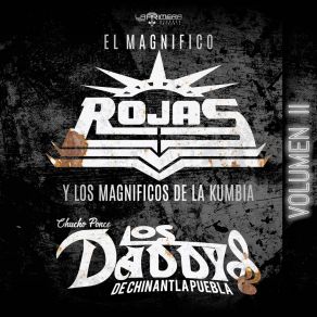 Download track La Danza Magnifica (La Danza Oriental) Chucho Ponce Los Daddys De Chinantla