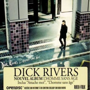 Download track Sur Le Toit Du Monde Dick Rivers