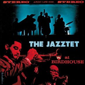 Download track Shutterbug Art Farmer, Benny Golson, Jazztet, The, Benny Golson Jazztet