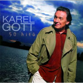 Download track Jako James Bond (2002) Karel Gott