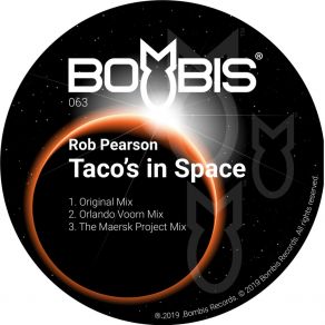 Download track Taco's In Space (Orlando Voorn Mix) Rob PearsonOrlando Voorn