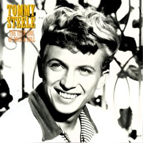 Download track I Puts The Lightie On (Remastered) Tommy Steele