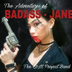 Download track I'm Not A Bad Girl L M, Project BandDarlene Ordanza