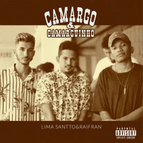 Download track Os 3 Embriagados Lima SanttoAkura Man