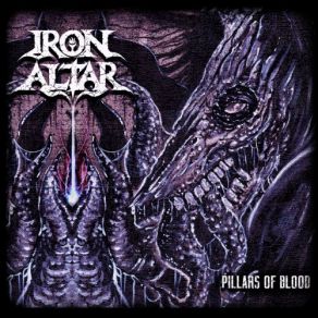 Download track Amaranthine Iron Altar