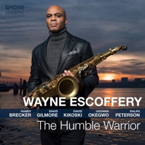 Download track Undefined Wayne Escoffery