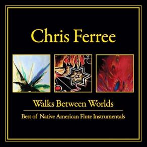 Download track Spirit Song Chris Ferree