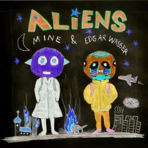 Download track Aliens (Instrumental) Mine, Edgar Wasser