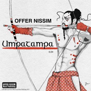 Download track Umpatampa Offer Nissim