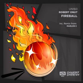 Download track Fireball (Marlon C Remix) Robert OnutMarlon C