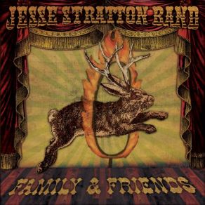 Download track Blue Skies & Bbq Jesse Stratton Band