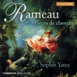 Download track 02. Suite In A Minor - II. Allemande I Jean - Philippe Rameau