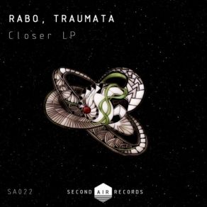 Download track Trail Of Dust Rabo, Traumata