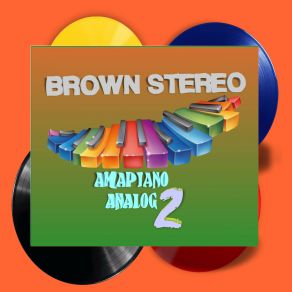 Download track WarZone (Main Mix) Brown Stereo