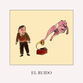 Download track El Ruido Humano En Tránsito