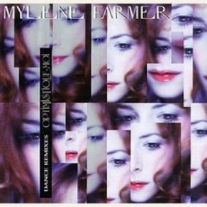 Download track Optimistique-Moi (Optimistic Mix) Mylène Farmer