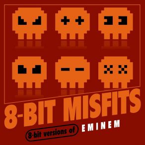 Download track Rap God 8-Bit Misfits