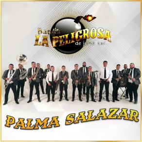 Download track Palma Salazar Banda La Peligrosa De Jerez Zacatecas