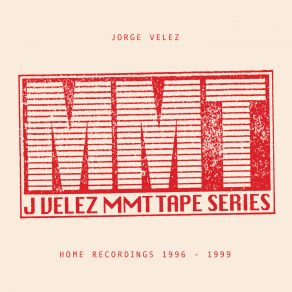 Download track Untitled 1. 4 Jorge Velez