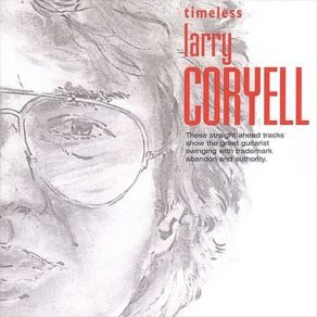 Download track All The Things You Are Larry Coryell