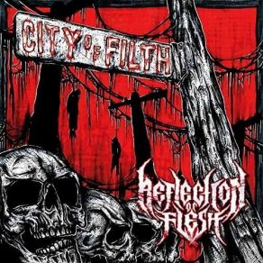 Download track City Of Filth Reflection Of Flesh