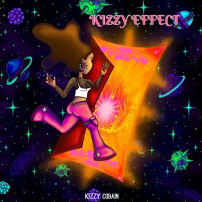 Download track Reality Interlude Kizzy Cobain