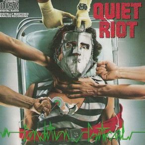 Download track Party All Night Quiet Riot