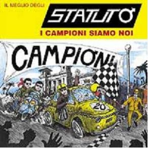 Download track Se Stiamo In Tre Statuto