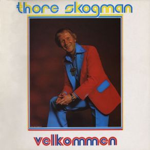 Download track Fiskefuskepolka Thore Skogman