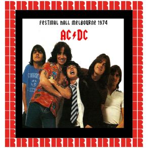 Download track Baby Please Don't Go (Hd Remastered Version) AC / DC