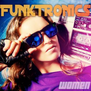 Download track Almost The Funktronics