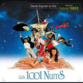 Download track Les 1001 Nuits - Repetition D'orchestre Gabriel Yared