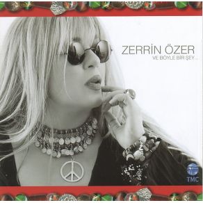 Download track Öbür Dünya Zerrin Özer