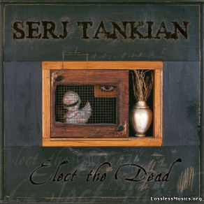 Download track Honking Antelope Serj Tankian