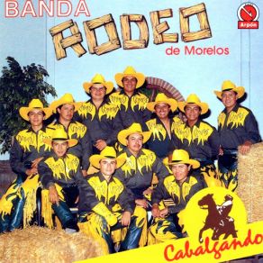 Download track Borrachera Banda Rodeo De Morelos