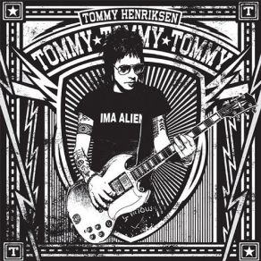 Download track Ima Alien Tommy Henriksen