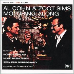 Download track My Funny Valentine Al Cohn - Zoot Sims Quintet