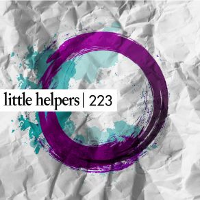 Download track Little Helper 223-3 (Original Mix) K. A. M. A