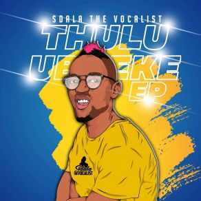 Download track Zumshebele Sdala The VocalistAloe Blacc