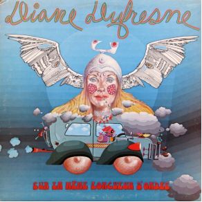 Download track Actualités Diane Dufresne