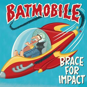 Download track Batmobeat Batmobile